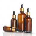 Bouteilles d&#39;huile essentielle de 30 ml de 50 ml 100 ml